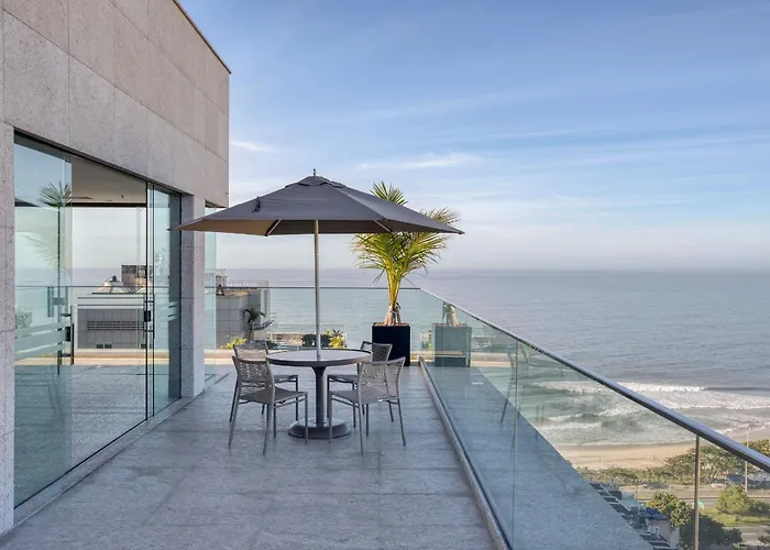 Windsor Tower Hotel Río de Janeiro