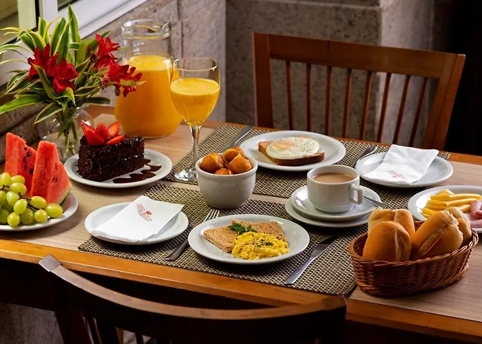 Hotel Regina Río de Janeiro